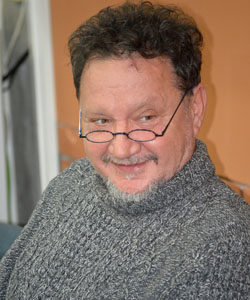 Balázs Attila